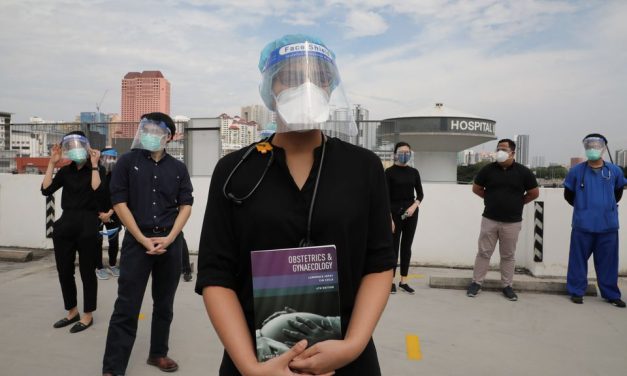 Permanent jobs for health contract workers