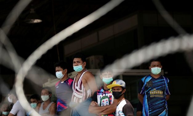 Job hopping common now among migrant workers