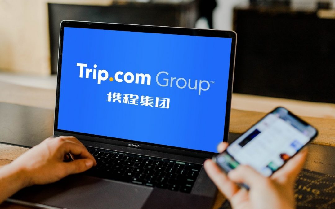 Trip.Com Group Launches Hybrid Work Policy