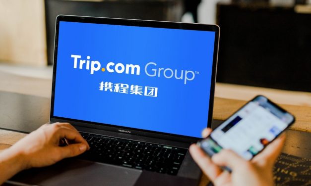 Trip.Com Group Launches Hybrid Work Policy