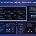 Info-Tech Research Group-Modernize and Transform Your End-User C