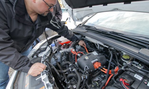 UTI – Orlando Launches BMW FastTrack Technician Training Program