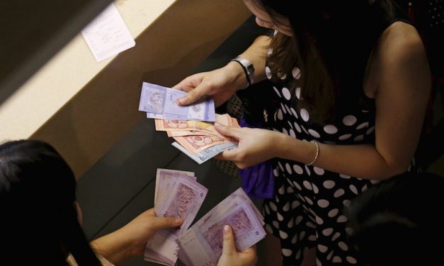 A new minimum wage level soon