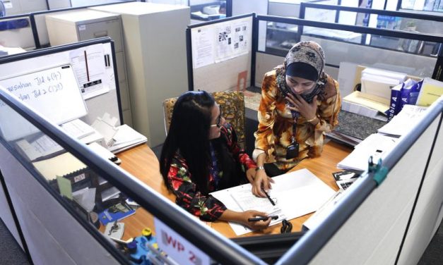 Malaysia to protect workers’ rights