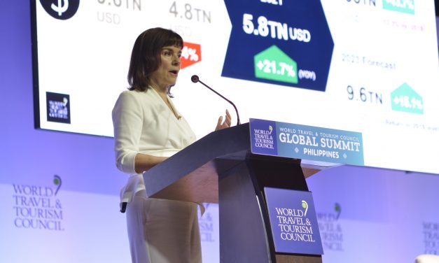 Travel & Tourism Sector Expected to Create Nearly 126 Million New Jobs Within the Next Decade