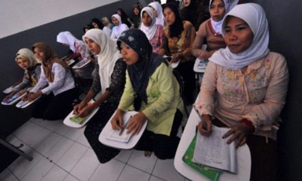 Hiring Indonesian maids could be costly