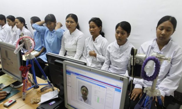 Maid applications expected to be high