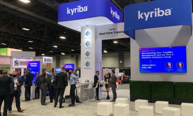 Kyriba announces 24 new ERP API connectors to accelerate liquidity management and business