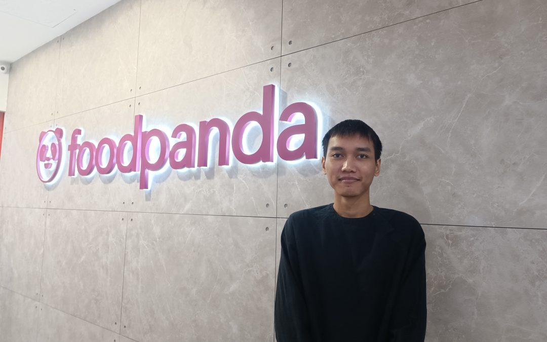 Foodpanda Malaysia mengalu-alukan pandacub untuk memperkasa bakat muda