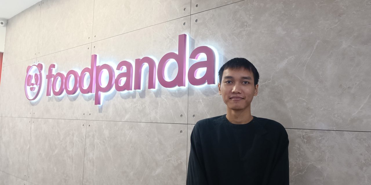 Foodpanda Malaysia mengalu-alukan pandacub untuk memperkasa bakat muda