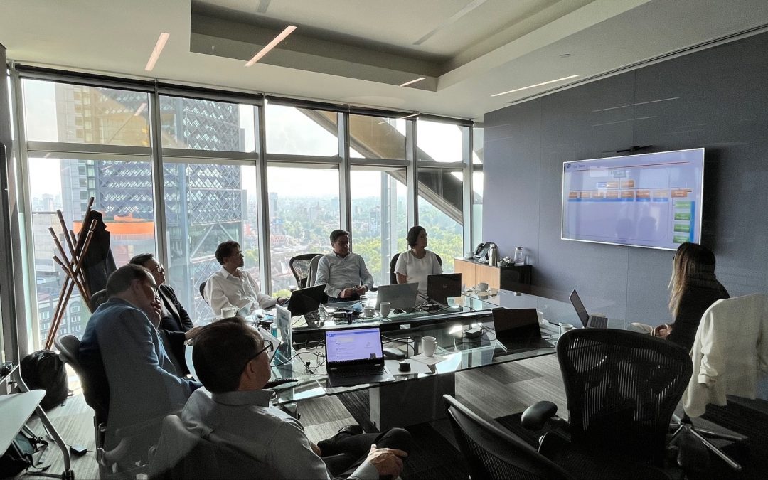 HR Path kukuh kedudukan, catat rekod pusingan pembiayaan baharu