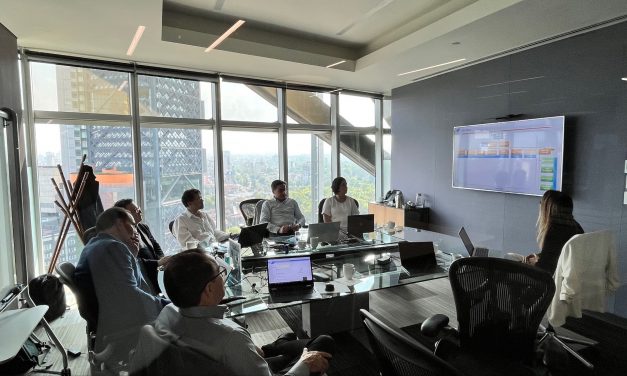 HR Path kukuh kedudukan, catat rekod pusingan pembiayaan baharu