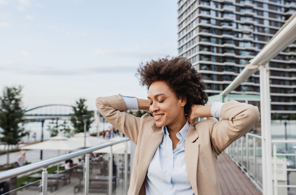 Mental Well-Being Group Builds Awareness and Support for PRA Group Employees Worldwide