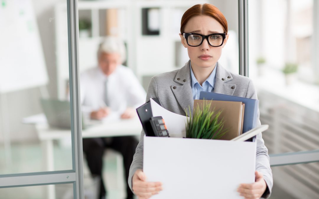 Sona Arakelyan Shares Her Top Tips for Helping California Workers Deal with Wrongful Termination