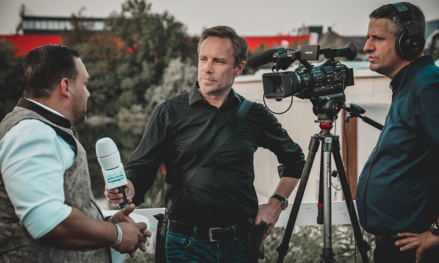 Top Challenges that Journalists Face