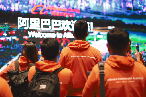 Alibaba Rolls Out New Edition of Netpreneur Training Program in Malaysia