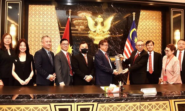 UOB Malaysia to facilitate FDI into Sarawak’s renewable energy, digital technology, ecotourism and agrotechnology sectors