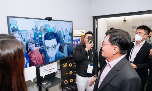 Buzzar Pushes Its In-Real-Life (IRL) “Pop-Up Metaverse” Initiative