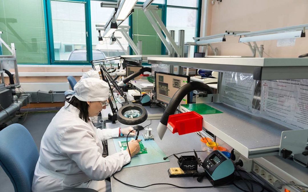 The SEMI Foundation Launches Career Platform