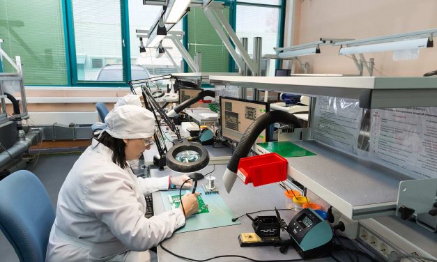 The SEMI Foundation Launches Career Platform