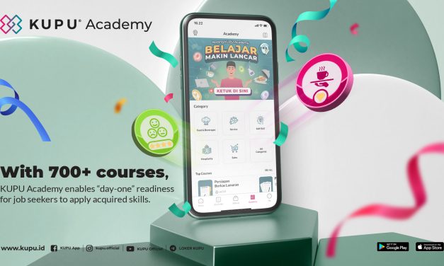 KUPU ACADEMY “DAY ONE” COURSE FOR NEW EMPLOYEES HELPS READY THEM FOR NEW ROLES