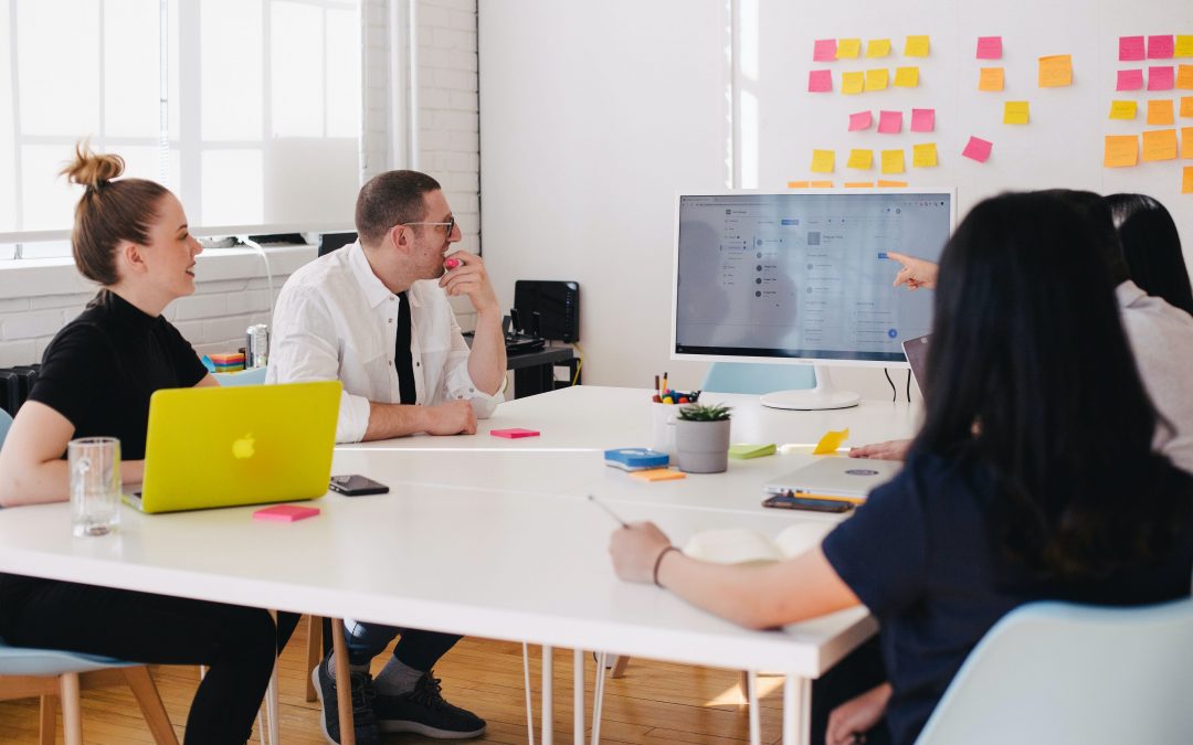 NUS COMPUTING LAUNCHES DIGITAL TRANSFORMATION LEADERS PROGRAMME