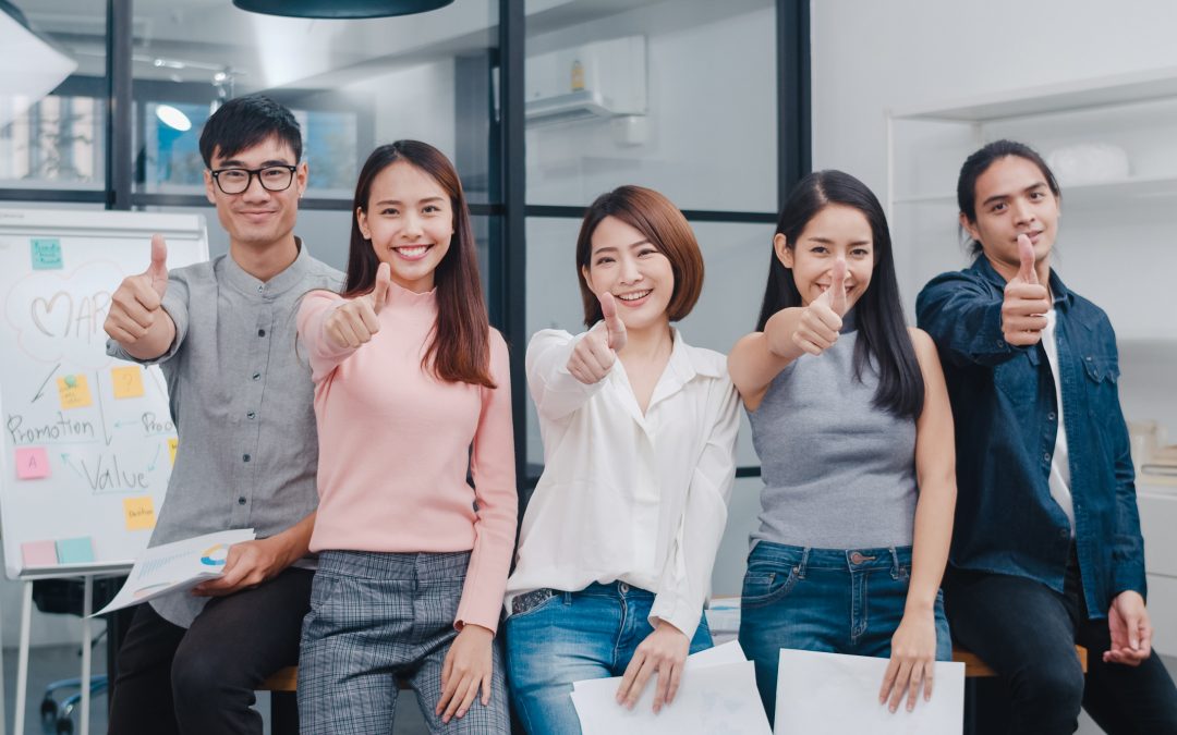 Infosys Strengthens its Presence in Singapore