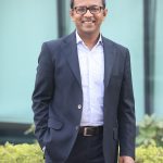 Raghav Gupta_Managing Director of Asia Pacific, Coursera