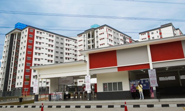 Westlite announces plans to expand worker accommodation capacity in Malaysia