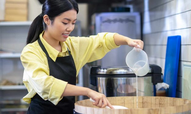 APICAL TACKLES POVERTY BY BOOSTING CULINARY ENTREPRENEURSHIP