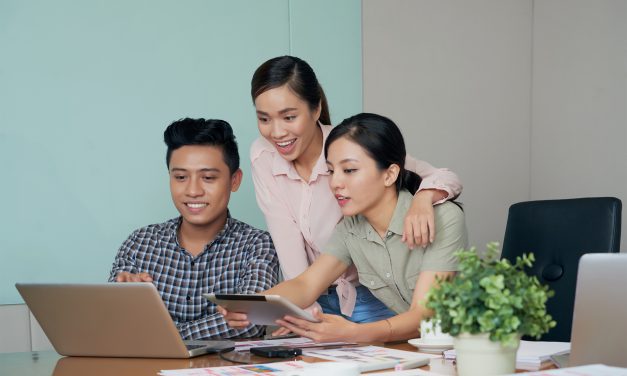 CAMBRIDGE’S LINGUASKILL LEVERAGES AI-POWERED LEARNING