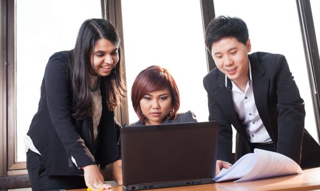 The Top 3 Best Places to Work in Indonesia for 2022 Revealed