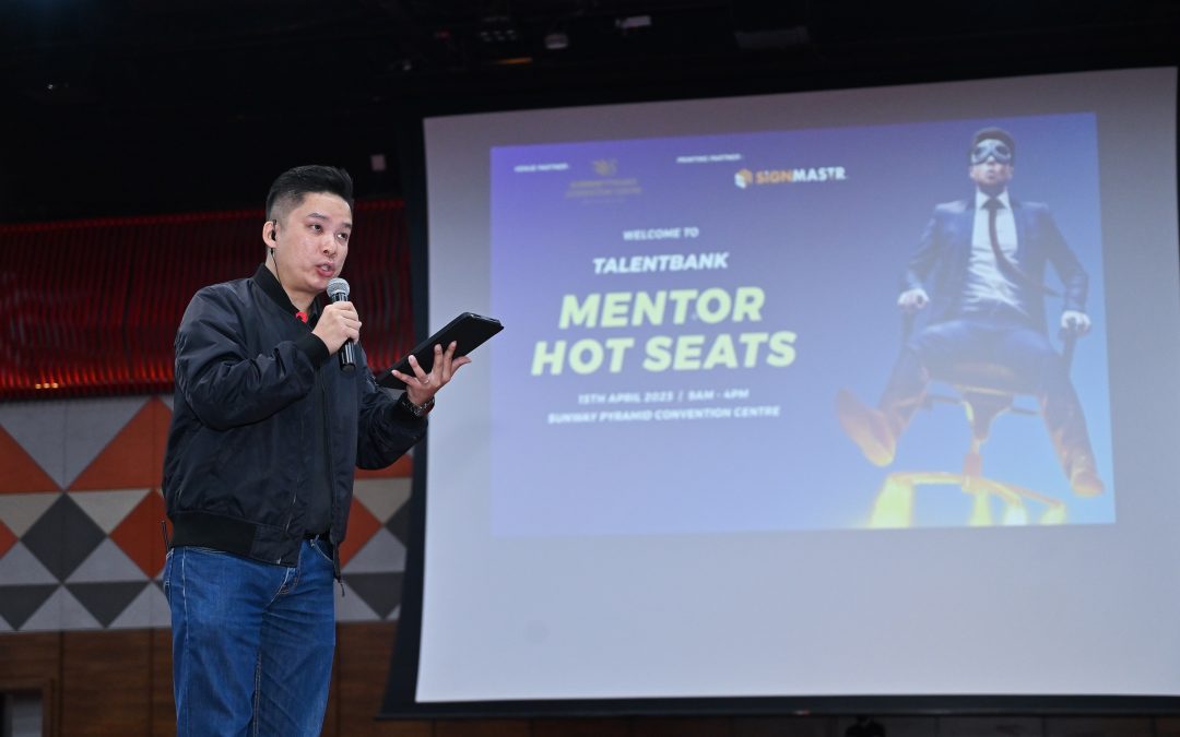 MALAYSIAN EXECUTIVES CHAMPION JOB SEEKERS’ SUCCESS THROUGH COLLECTIVE MENTORING INITIATIVE