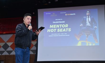 MALAYSIAN EXECUTIVES CHAMPION JOB SEEKERS’ SUCCESS THROUGH COLLECTIVE MENTORING INITIATIVE