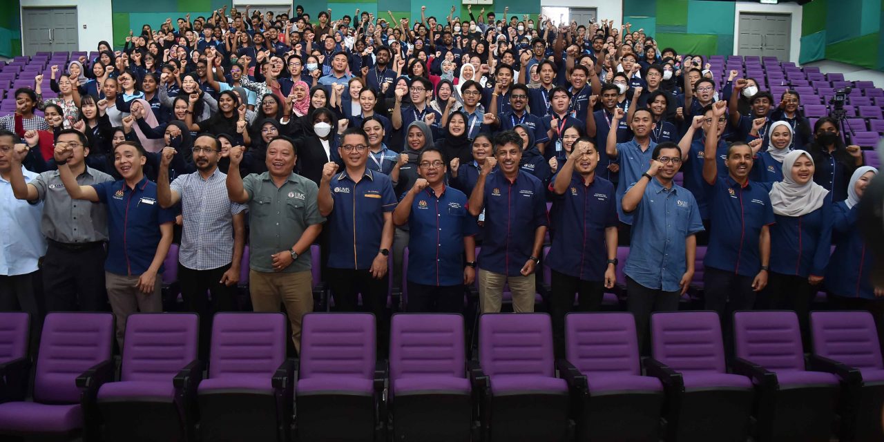 TalentCorp prepares local students for future-proof employability