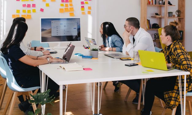 WELLBEING, JOB MOBILITY ETC KEY TO CAREER SATISFACTION  AMONGST PEOPLE PROFESSIONALS IN SINGAPORE, MALAYSIA AND BRUNEI