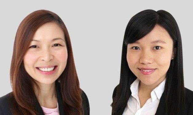 BECOME AN ASSET IN THE WORKPLACE THROUGH SUSS’ POST GRAD BUSINESS PROGRAMMES