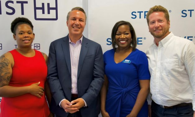 TRUIST FOUNDATION GRANTS STRIVE $1M TO LAUNCH CAREER TRAINING PROGRAMME IN BIRMINGHAM