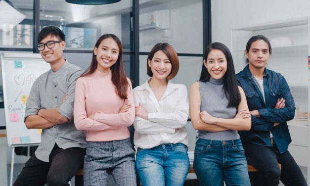 ON-US RELEASES ‘OUR MINDS, OUR RIGHTS: LEVELING UP WORKPLACE MENTAL WELLNESS IN ASIA’ PLAYBOOK