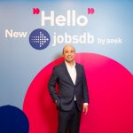 Bill Lee, Managing Director, Hong Kong, Jobsdb by SEEK