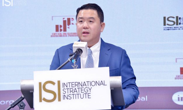 CHEAH CHYUAN YONG LEADS ISI IN LAUNCHING INITIATIVES TO BOOST MALAYSIAN BUSINESSES GLOBALLY