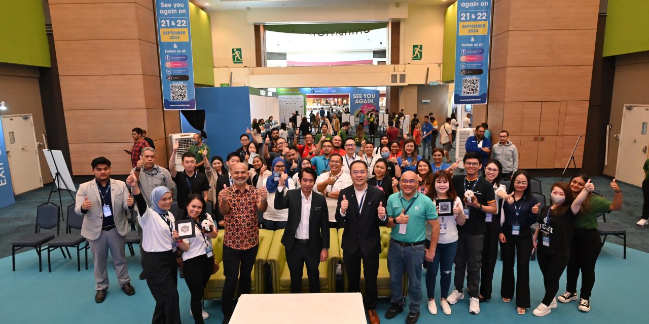 JOBSTREET BY SEEK IN MALAYSIA ANNOUNCES TOP TALENTS PROGRAMME AT ITS ANNUAL MALAYSIA CAREER & TRAINING FAIR