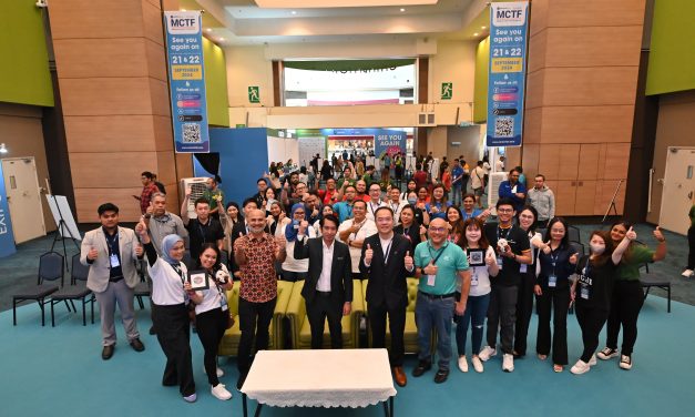 JOBSTREET BY SEEK IN MALAYSIA ANNOUNCES TOP TALENTS PROGRAMME AT ITS ANNUAL MALAYSIA CAREER & TRAINING FAIR