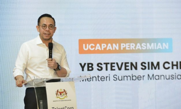 RM30 MILLION TALENTCORP INTERNSHIP MATCHING GRANT FOR SMES AND START-UPS