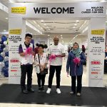 Malaysia Early Childhood and School Career Fair 2024: A New Milestone for Early Childhood Education