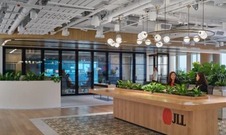 Jones Lang Lasalle Accelerates Hr Transformation And Workforce Agility With Workday Illuminate