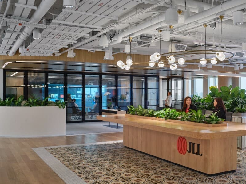 Jones Lang Lasalle Accelerates Hr Transformation And Workforce Agility With Workday Illuminate