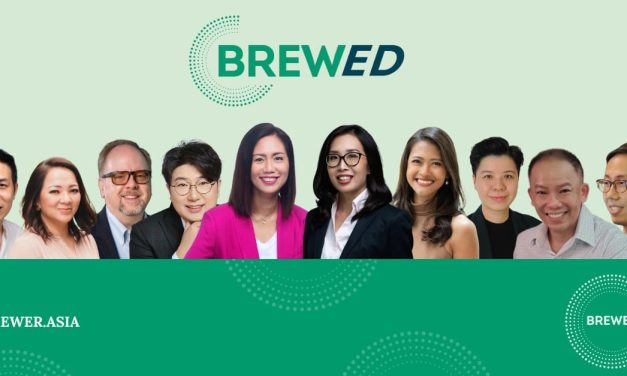 Brewer Unveils BrewED – Progressive Training Initiative