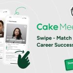 From Swipes to Connections: Cake Meet Simplifies Professional Networking