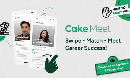 From Swipes to Connections: Cake Meet Simplifies Professional Networking